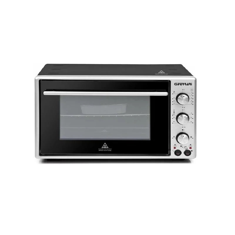 G3 Ferrari, G10068 Electric oven With convection and rotisserie 55 liters