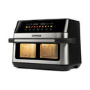 G3 Ferrari, Dual Air Fryer 12L (6+6)