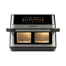G3 Ferrari, Dual Air Fryer 12L (6+6)