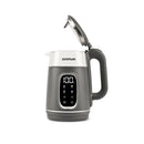 G3Ferrari Glass 1.7L Electric Kettle