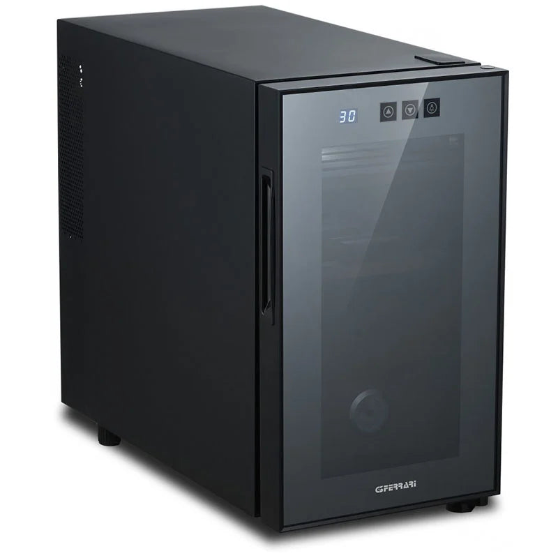 G3 Ferrari, DSCH100C01 Humidor Cigar Humidifier 100 Cigars