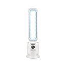 G Ferrari, Bladless Fan Heater 2000w Ceramic Elements