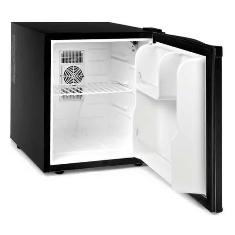 G3 Ferrari, G90042 Thermo Electric Refrigerator, Black