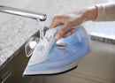 Philips, Easy Speed Steam iron GC1740,Steam boost up to 90 g, Non-stick soleplate