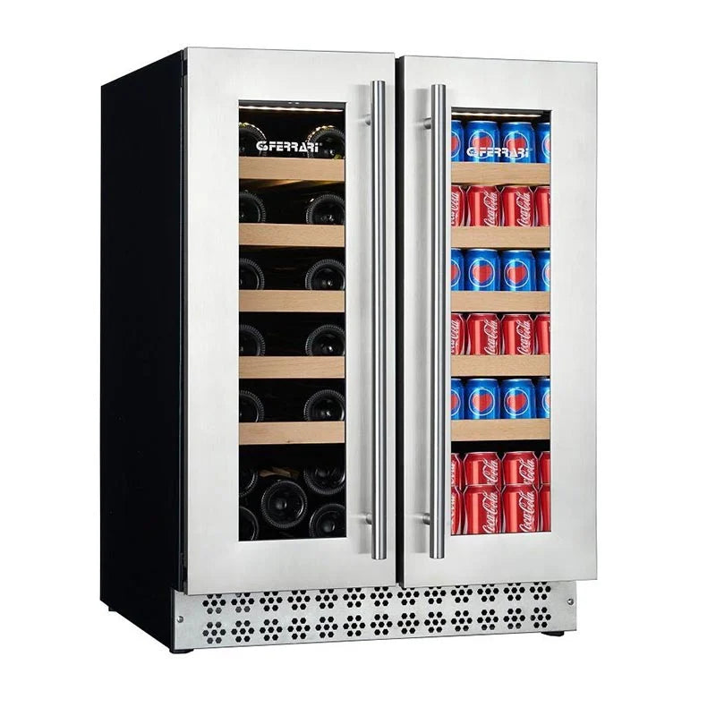 G3 Ferrari, DSWC40BDZ Wine Cooler 40 Bottles