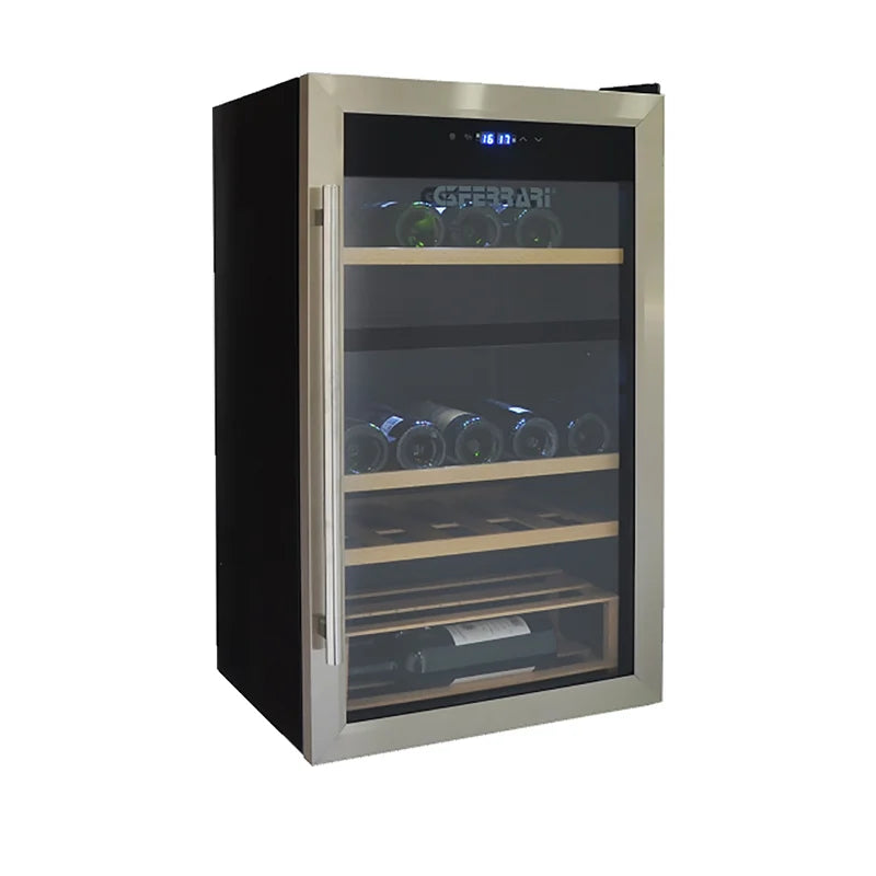 G3 Ferrari, DSWC33BDZ Wine Cooler 33 Bottles