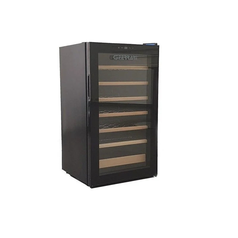 G3 Ferrari, DSWC34B01 Cellar 34 Bottles