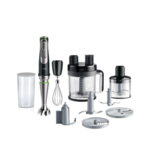 Braun, Hand Blender MQ9195XLI