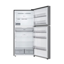 LG, Fridge 2 Doors 29Cft Inox