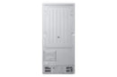 LG, 656L Top Mount Refrigerator Essence White Smart Inverter