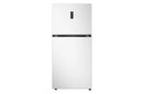 LG, 656L Top Mount Refrigerator Essence White Smart Inverter