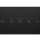 Gree 3-in-1 Air Cooler, Humidifier and Purifier, KSWK-6001DGL 60L, Black