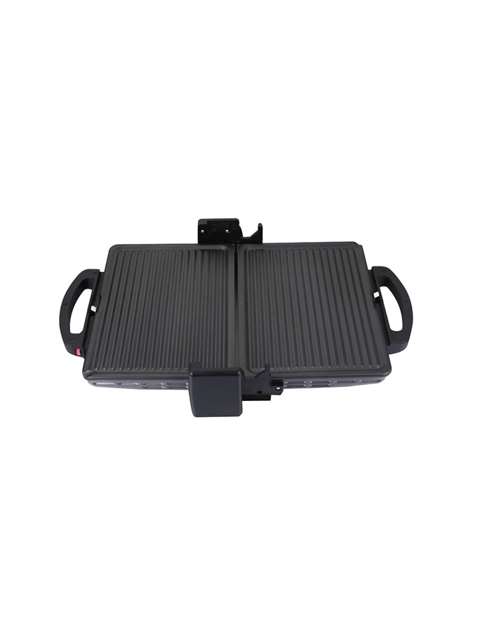 Campomatic, Grill GS306B, Black