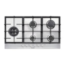 Glem Gas, Hob GT951HIX 90 cm
