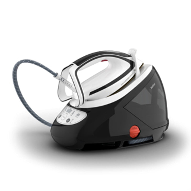 Tefal, Pro Express Ultimate 8 Bars GV9550E0