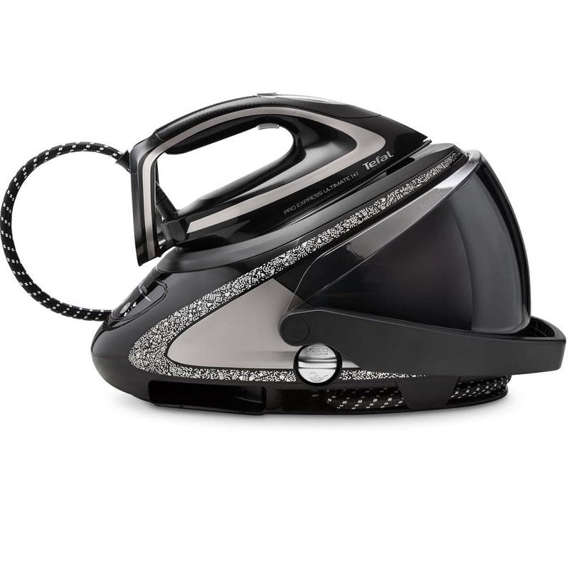 Tefal, PRO EXPRESS ULTIMATE [+] - GV9620