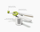 Joseph Joseph, GoRound Easy Open Can Opener Folding Crank Handle