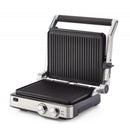 Ariete, 1918 Contact Grill 2000W Stainless Steel