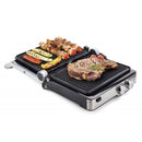 Ariete, 1918 Contact Grill 2000W Stainless Steel