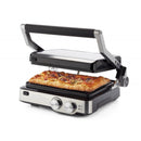 Ariete, 1918 Contact Grill 2000W Stainless Steel