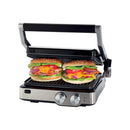 Kenwood, Grill HGM80.000SS