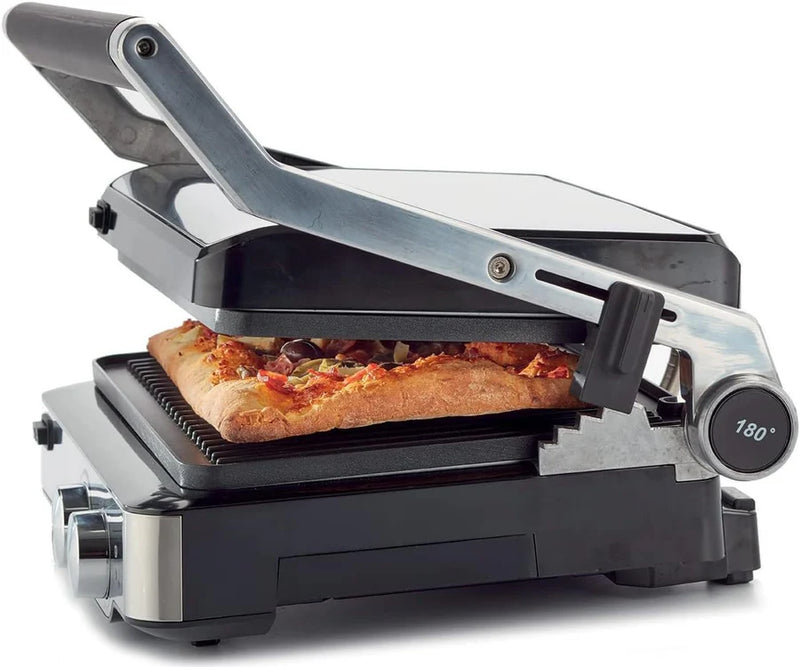 Kenwood, Grill HGM80.000SS