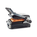 Kenwood, Grill HGM80.000SS