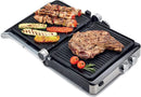 Kenwood, Grill HGM80.000SS