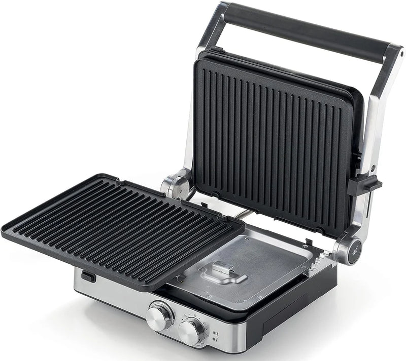 Kenwood, Grill HGM80.000SS