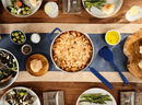 Nutricook, One Pan 26cm - Blue