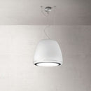 Elica, Hood Island Edith Stainless Steel  50cm