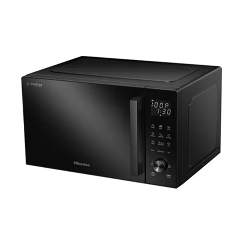 Hisense, Microwave 34 Liters Inverter