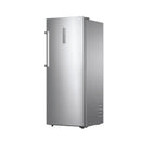 Haier, No Frost Air Cooling Convertible Refrigerator-Freezer – 2 Glass Shelves, 2 Drawers & 2 Huge Drawers