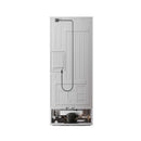 Haier, No Frost Air Cooling Convertible Refrigerator-Freezer – 2 Glass Shelves, 2 Drawers & 2 Huge Drawers