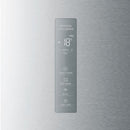Haier, No Frost Air Cooling Convertible Refrigerator-Freezer – 2 Glass Shelves, 2 Drawers & 2 Huge Drawers