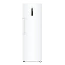 Haier, No Frost Air Cooling Convertible Refrigerator-Freezer – White, 2 Glass Shelves, 2 Drawers & 2 Huge Drawers