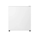 Haier, HR-68 42L Single Door Refrigerator, White