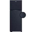 Haier, HRF672VCFMBLEG Top Mount Refrigerator Twin Inverter 23CFT