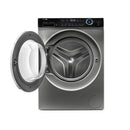 Haier, Hw120-B14979S8U1 12 Kg 1400 Rpm Smart Washing Machine