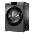 Haier,  Front Load Washing Machine – Inverter , 8kg, 1400 RPM