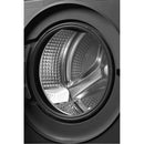 Haier,  Front Load Washing Machine – Inverter , 8kg, 1400 RPM