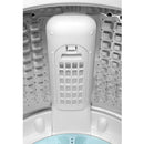 Haier, 14kg Top Load Washing Machine