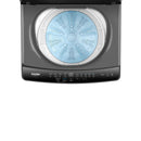 Haier, 14kg Top Load Washing Machine