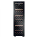Haier, HWS205GGEH1 205 Bottles Smart Single Zone Wine Cellar