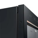 Haier, HWS205GGEH1 205 Bottles Smart Single Zone Wine Cellar