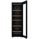 Haier, HWS205GGEH1 205 Bottles Smart Single Zone Wine Cellar