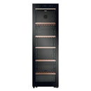 Haier, HWS205GGEH1 205 Bottles Smart Single Zone Wine Cellar