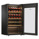 Haier, HWS34GGH1 Smart 34 Bottles Single Zone Wine Cellar