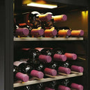 Haier, HWS34GGH1 Smart 34 Bottles Single Zone Wine Cellar