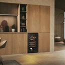 Haier, HWS34GGH1 Smart 34 Bottles Single Zone Wine Cellar
